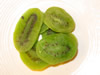 Kiwi - Crystallized - Mứt Kiwi