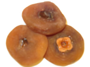 Persimon - Hồng Khô