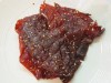 BBQ Beef Jerky - Khô Bò Ớt