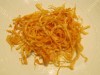Shredded Cuttlefish - Medium Spicy - Mực Sợi - Cay Trung Bình