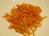 Shredded Cuttlefish - spicy - Mực Sợi - Cay