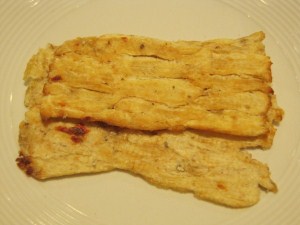 Dried Thieu Fish - Khô Cá Thiều