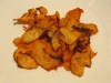 Abalone - Spicy - Bào Ngư - Cay