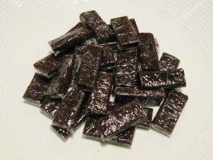 Banana Candy - Kẹo Chuối Bơ