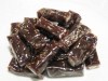 Banana Candy with Peanuts - Kẹo Chuối Đậu Phộng