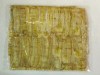 Dried Banana - Chuối Bánh Tráng