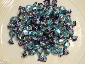 Italian Candies - Mint - Keo Ý - Bạc Hà