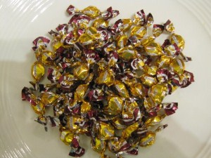 Italian Candies - Coffee - Kẹo Ý - Cà Phê