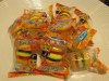 Gummy Burger - Kẹo Dẻo Hình Burger