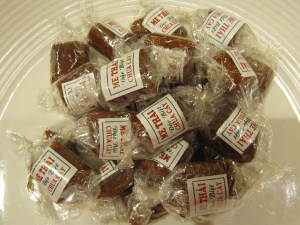 Thai Spicy Tamarind Candy - Me Thái Cay Chua