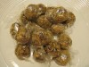 Licorice Kumquat Marmalade - Tắc Cam Thảo