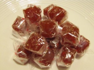 Lemon Ginger Marmalade - Chanh Gừng