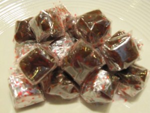 Guava Marmalade - Mứt Ổi