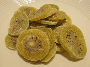 Dried Kiwi - Kiwi Khô