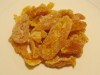 Lemon Peel - Vỏ Chanh