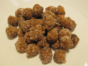 Spicy Thai Tamarind - Me Chua Cay