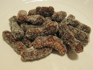 Coated Tamarind - Me Chua Ngọt