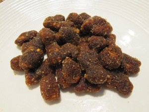 Spicy Tamarind - Me Chua Cay