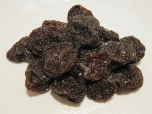 Sweet and Sour Plum (1) - Mận Chua Ngọt