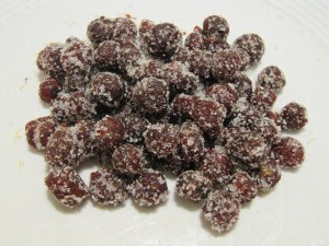 Otaheite Gooseberry - Chùm Ruột