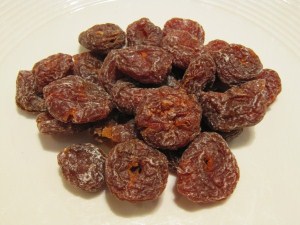 Pink Plum - Hồng Mận