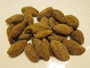 Licorice Olive - Cà Na Cam Thảo