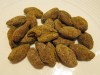 Licorice Olive - Cà Na Cam Thảo