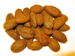 Spicy Licorice Olive - Cà Na Cam Thảo Cay