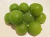 Japanese Plum - Mận Nhựt
