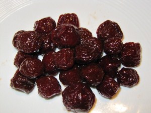 Dragon Plum - Long Phụng Lê