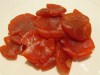 Lemon Marmalade - Mứt Vỏ Chanh
