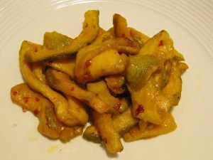 Guava Marmalade - Mứt Ổi