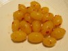 Spicy Olive - Cà Na Cay
