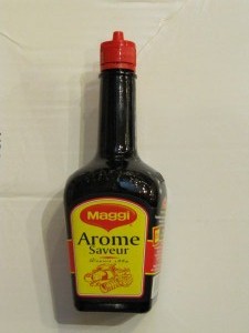 French Maggi- Small