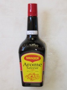 French Maggi - Large