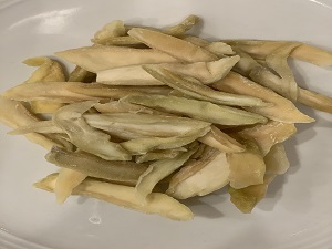 Xoài Tượng Chua
