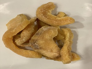 Ổi Khô