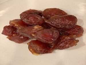 Mận Chua Ngọt