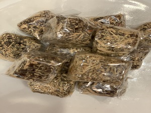 Tắc Gừng Cam Thảo
