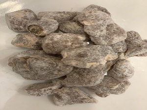Gừng Cục