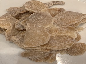 Gừng Xí Muội