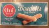 Bánh Boudoirs Champagne