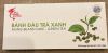 Bánh Đậu Xanh Trà Xanh