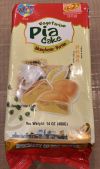 Bánh Bía Sầu Riêng