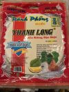 Bánh Phồng Ăn Liền Sầu Riêng