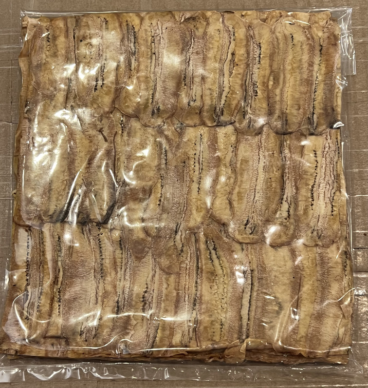 Chuối Ép (vuông)