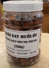 Trái Sây Muối Ớt