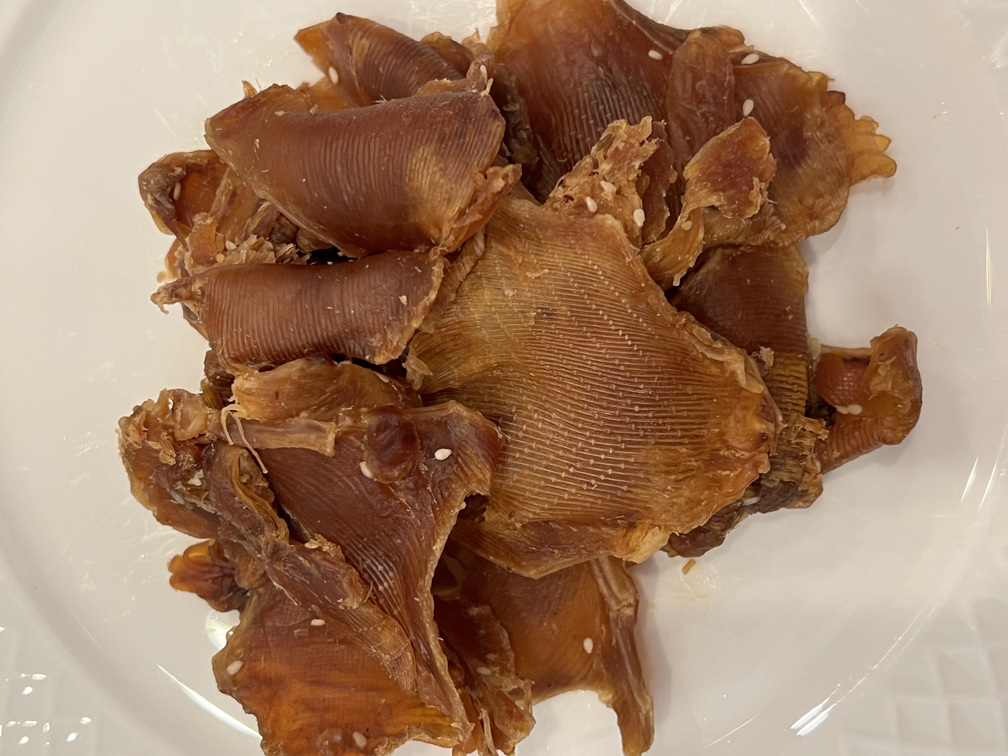 Cá Đuối
