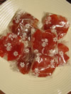 Lemon Peels - Mứt Chanh