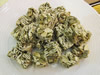 Pumpkin Seed Squares - Hạt Hướng Dương